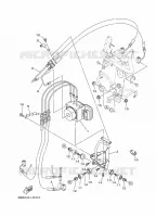 ELECTRICAL 3 for Yamaha TRICITY ABS 2017