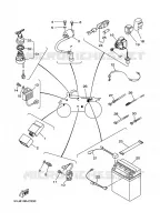ELECTRICAL 1 for Yamaha BREEZE 2004