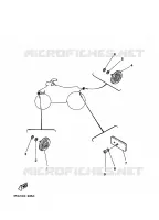 ELECTRICAL 2 for Yamaha BREEZE 2004