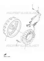 IGNITION for Yamaha XVS 2016