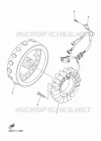 IGNITION for Yamaha XVS 2016