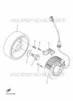 IGNITION for Yamaha XJ6 2014