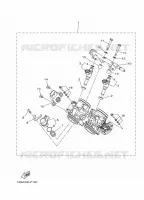 INTAKE 2 for Yamaha MT 2016