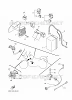 ELECTRICAL 2 for Yamaha SUPER TENERE 2015