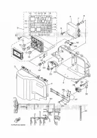 ELECTRICAL 1 for Yamaha FX 2017