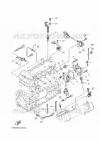 ELECTRICAL 2 for Yamaha FX 2017