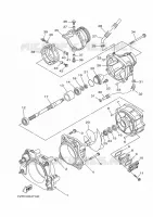 JET UNIT 1 for Yamaha FX 2017