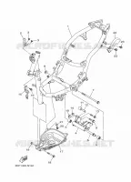 FRAME for Yamaha DELIGHT 2014