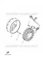IGNITION for Yamaha GRIZZLY 2009
