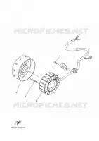 IGNITION for Yamaha KODIAK 2018