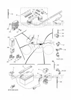 ELECTRICAL 1 for Yamaha TRACER 2017