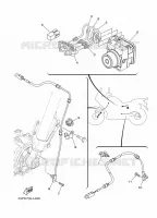 ELECTRICAL 3 for Yamaha XTZ SUPER TENERE 2017