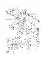 CARBURETOR for Yamaha XTZ SUPER TENERE 2017