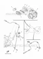 ELECTRICAL 3 for Yamaha XTZ SUPER TENERE 2017