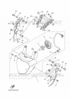HEADLIGHT for Yamaha MT 2016
