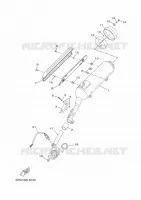 EXHAUST for Yamaha XMAX 2016