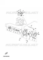 WATERPUMP / HOSES for Yamaha XMAX 2016