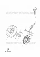 IGNITION for Yamaha YS 2017