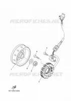 IGNITION for Yamaha YS 2017