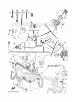 ELECTRICAL 1 for Yamaha MBK TRYPTIK 2017