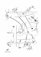 ELECTRICAL 2 for Yamaha MBK TRYPTIK 2017