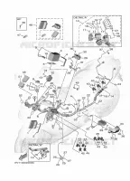 ELECTRICAL 1 for Yamaha TMAX 2017