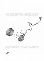 IGNITION for Yamaha TMAX 2017