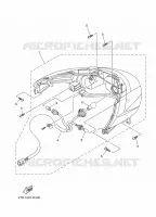 TAIL LIGHT for Yamaha DELIGHT 2017