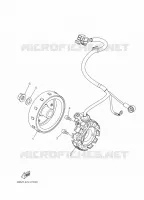 IGNITION for Yamaha DELIGHT 2017