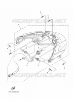 TAIL LIGHT for Yamaha DELIGHT 2017