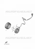 IGNITION for Yamaha TMAX SX 2017