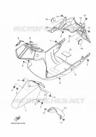 FENDER for Yamaha DELIGHT 2017