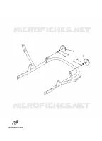 ELECTRICAL 2 for Yamaha RAPTOR 2010