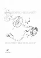 IGNITION for Yamaha XSR 2018