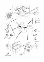 ELECTRICAL 1 for Yamaha XSR 35KW 2018