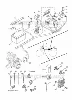 ELECTRICAL 1 for Yamaha MT 2018