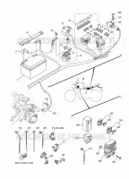 ELECTRICAL 1 for Yamaha MT 2018