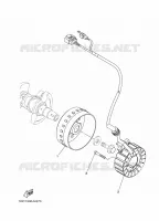 IGNITION for Yamaha TRACER 2018