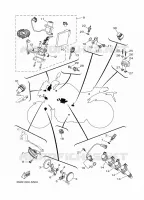 ELECTRICAL 1 for Yamaha MT 2018