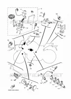 ELECTRICAL 1 for Yamaha MT 2018