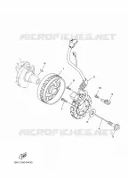 IGNITION for Yamaha MT 2018
