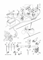 ELECTRICAL 1 for Yamaha MT 35KW 2018