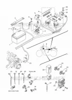 ELECTRICAL 1 for Yamaha MT 35KW 2018