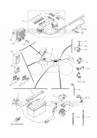 ELECTRICAL 1 for Yamaha TRACER 2018