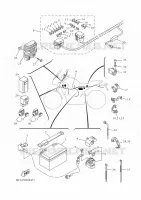 ELECTRICAL 1 for Yamaha TRACER 2018