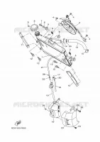 RADIATOR / HOSES for Yamaha TRACER 2018