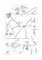 ELECTRICAL 1 for Yamaha TRACER 35KW 2018
