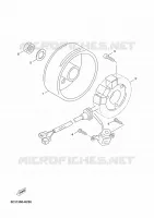IGNITION for Yamaha NEOS 4 2018