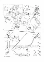 ELECTRICAL 1 for Yamaha XMAX 2018