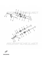 VALVE for Yamaha XMAX 2018